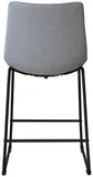 Barová stolička Cube