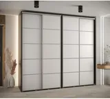 Skriňa s posuvnými dverami Davos 4 260 60