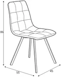 Stolička K-402