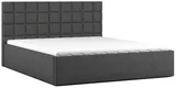 Posteľ 81231 (100x200)