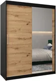 Skriňa s posuvnými dverami tokyo 2 150