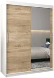 Skriňa s posuvnými dverami tokyo 2 150