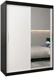 Skriňa s posuvnými dverami tokyo 2 150