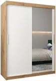 Skriňa s posuvnými dverami tokyo 2 150