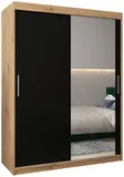 Skriňa s posuvnými dverami tokyo 2 150