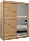 Skriňa s posuvnými dverami tokyo 2 150