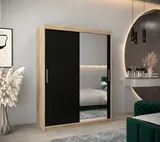 Skriňa s posuvnými dverami tokyo 2 150