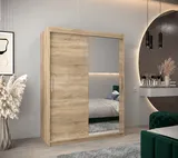 Skriňa s posuvnými dverami tokyo 2 150