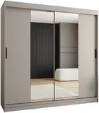 Skriňa Rubino T1 200 cm