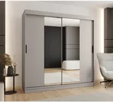Skriňa Rubino T1 200 cm