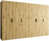 Skriňa Bari 1 300 cm