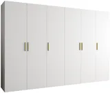 Skriňa Bari 1 300 cm
