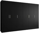 Skriňa Bari 1 300 cm
