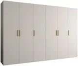 Skriňa Bari 1 300 cm