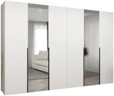 Skriňa Alicante 2 300 cm