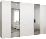 Skriňa Alicante 2 300 cm