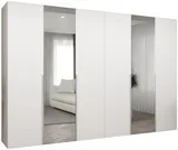 Skriňa Alicante 2 300 cm