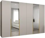 Skriňa Alicante 2 300 cm