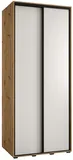 Posuvná skriňa Davos 1 120 cm 60 cm hĺbky