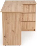 Písací stôl Bega
