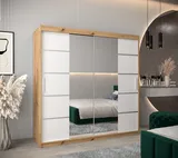 Skriňa s posuvnými dverami Verona 4 200