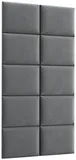 Súprava čalúnených panelov Quadratta 100x200 cm