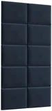 Súprava čalúnených panelov Quadratta 100x200 cm