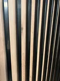Skriňa s posuvnými dverami Sapporo 1 150 45