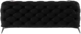 Dvojmiestna pohovka Chesterfield Chelsea