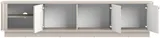 TV stolík Vesper 3D 187