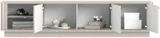 TV stolík Vesper 3D 187