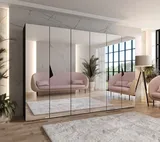 Skriňa Sandi 3 300 cm