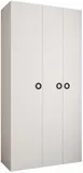 Skriňa Como 1 120 cm