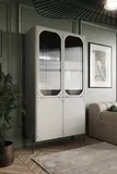 Vitrína Sonatia 100 cm