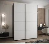 Skriňa s posuvnými dverami Lux 1 180