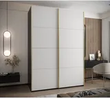 Skriňa s posuvnými dverami Lux 1 180