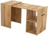 Výsuvný písací stôl Smart