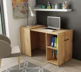 Výsuvný písací stôl Smart