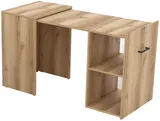 Výsuvný písací stôl Smart