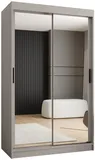 Skriňa Rubino T3 120