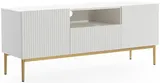 TV stolík Nicole 150 cm s výklenkom