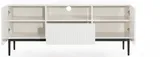 TV stolík Nicole 150 cm s výklenkom