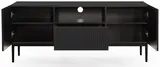 TV stolík Nicole 150 cm s výklenkom