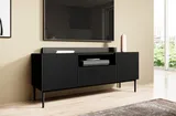 TV stolík Nicole 150 cm s výklenkom