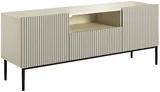 TV stolík Nicole 150 cm s výklenkom