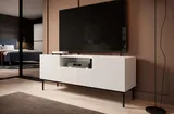 TV stolík Nicole 150 cm s výklenkom
