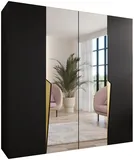 Skriňa Piano 2 200 cm