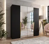 Skriňa Piano 2 200 cm