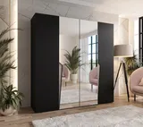 Skriňa Piano 2 200 cm