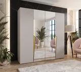 Skriňa Piano 2 200 cm